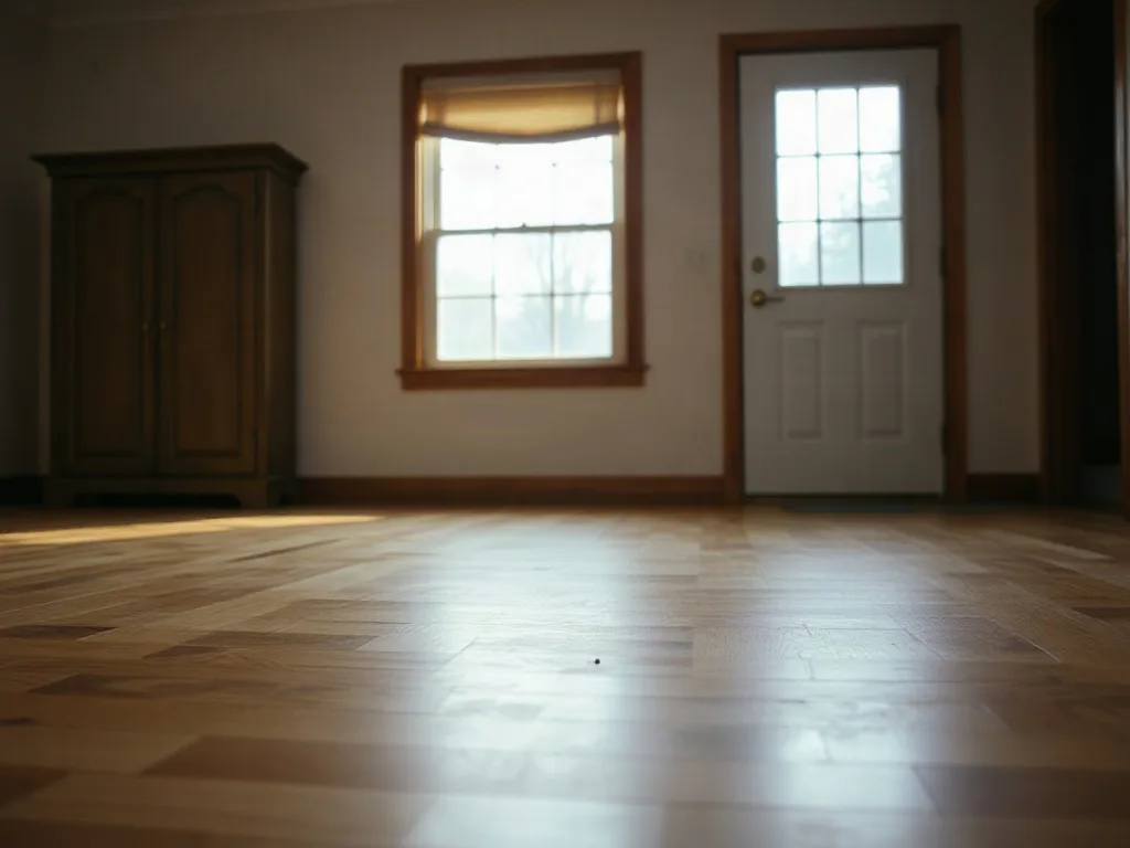 Hardwood Floor Refinishing Cost in Des Moines, IA