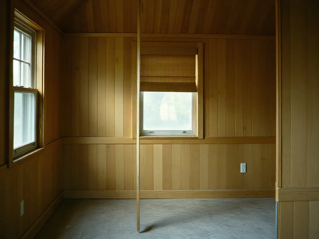 Hardwood Over a Basement in Des Moines, IA