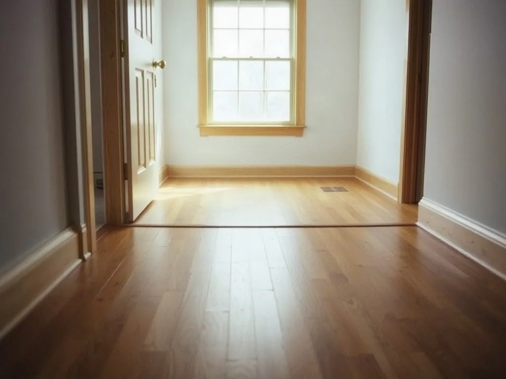 Transitions and Thresholds in Des Moines, IA