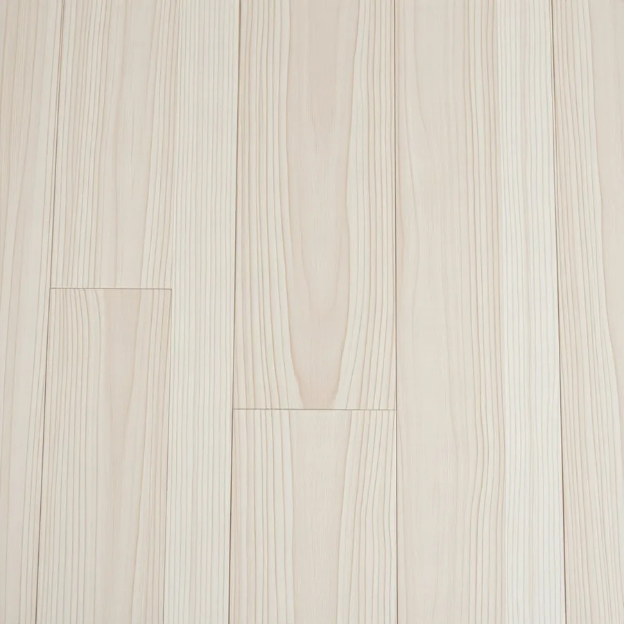 ash hardwood flooring