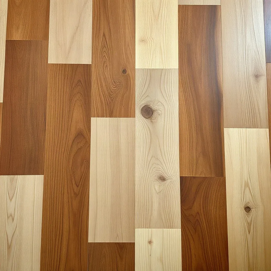 hickory hardwood flooring